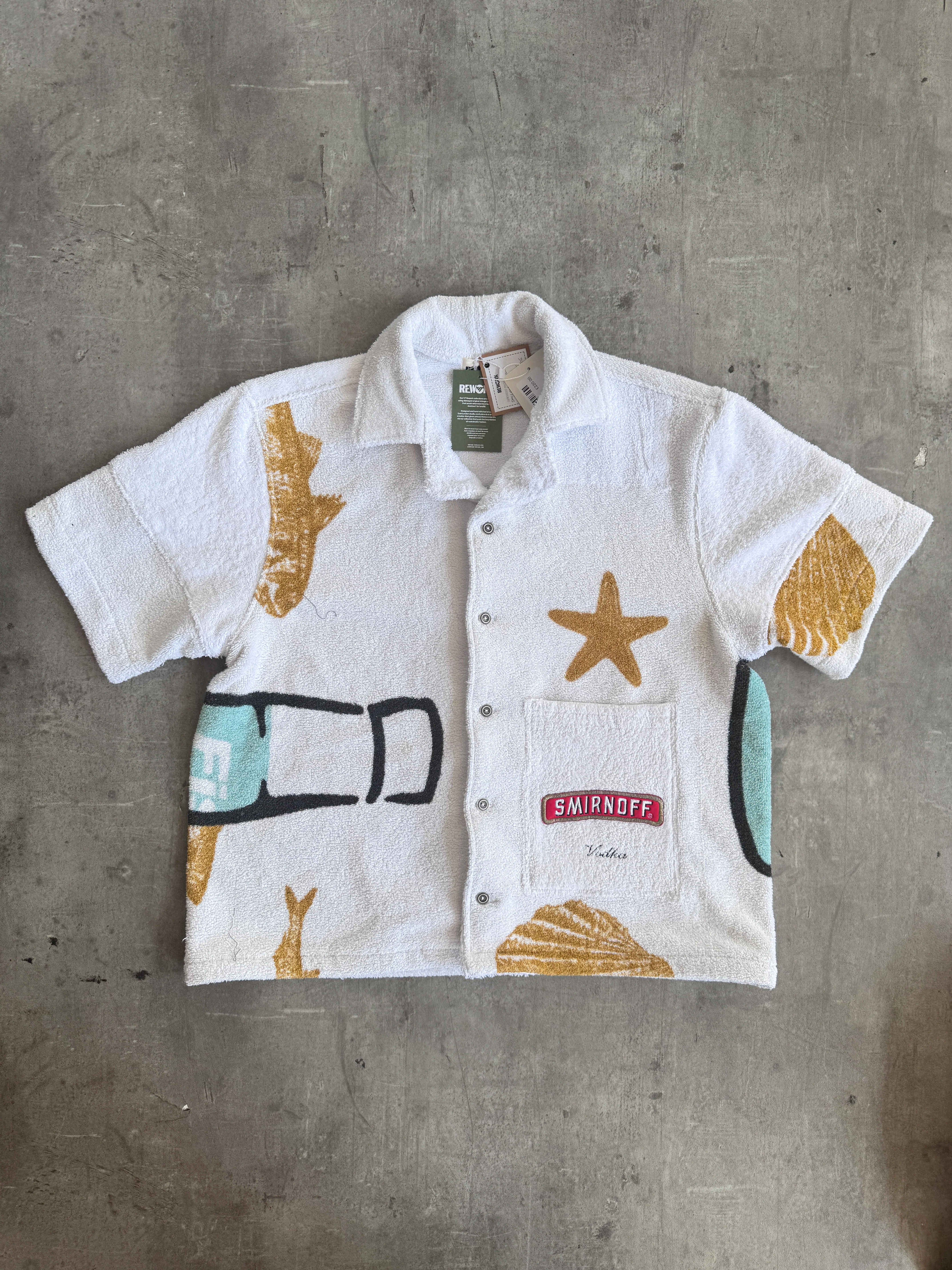New In